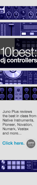 10 Best: DJ Controllers