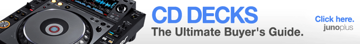 CD Decks buyers guide